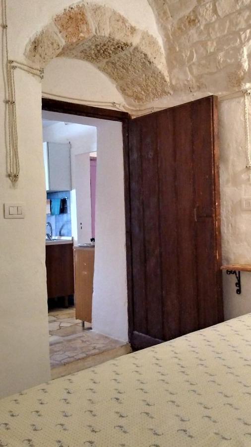 Vila Trulli Colibri' Locorotondo Exteriér fotografie