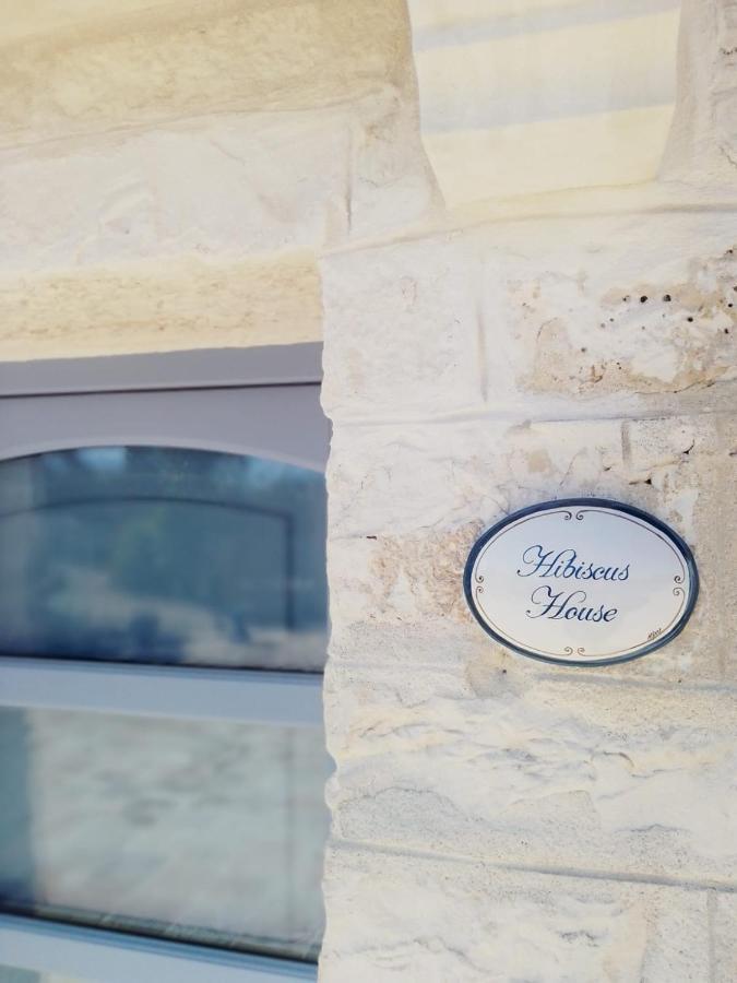 Vila Trulli Colibri' Locorotondo Exteriér fotografie