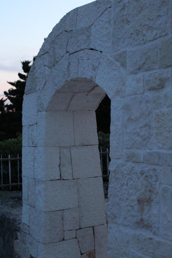 Vila Trulli Colibri' Locorotondo Exteriér fotografie
